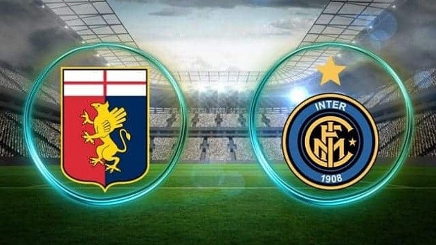 Soi kèo nhà cái tỉ số Genoa vs Inter Milan, 25/10/2020 - VĐQG Ý [Serie A]