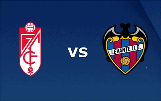 Soi kèo nhà cái tỉ số Granada CF vs Levante, 2/11/2020 - VĐQG Tây Ban Nha