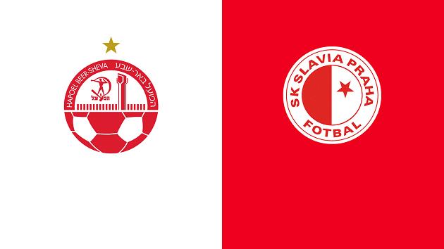Soi kèo nhà cái tỉ số H. Beer Sheva vs Slavia Prague, 22/10/2020 - Cúp C2 Châu Âu