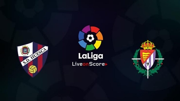 Soi kèo nhà cái tỉ số Huesca vs Real Valladolid, 18/10/2020 - VĐQG Tây Ban Nha