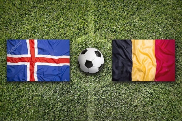 Soi kèo nhà cái tỉ số Iceland vs Bỉ, 15/10/2020 - Nations League