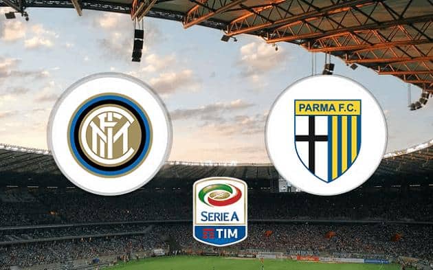 Soi kèo nhà cái tỉ số Inter vs Parma, 31/10/2020 - VĐQG Ý [Serie A]