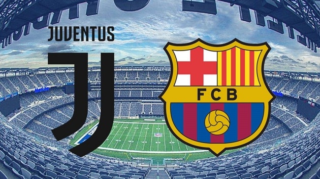 Soi kèo nhà cái tỉ số Juventus vs Barcelona, 29/10/2020 - Cúp C1 Châu Âu