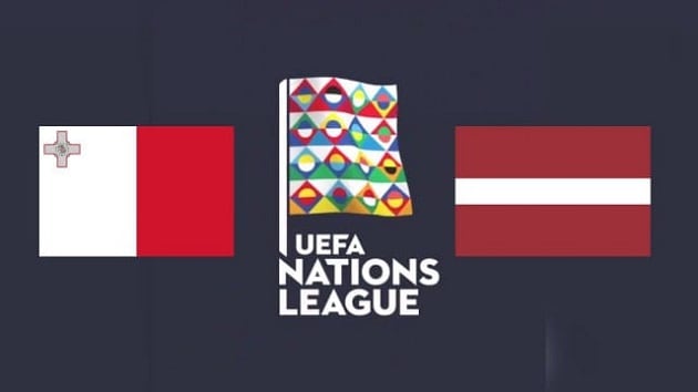Soi kèo nhà cái tỉ số Latvia vs Malta, 14/10/2020 - Nations League