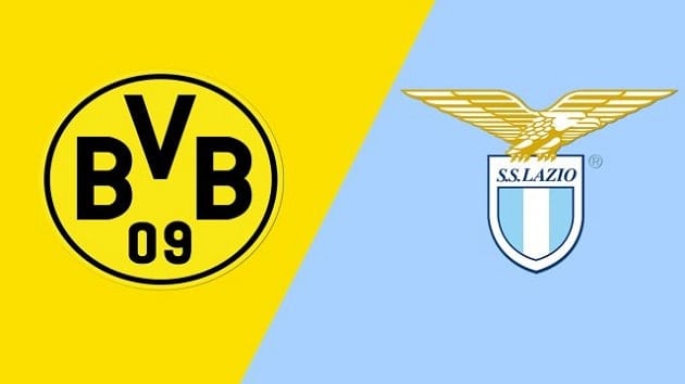 Soi kèo nhà cái tỉ số Lazio vs Dortmund, 21/10/2020 - Cúp C1 Châu Âu