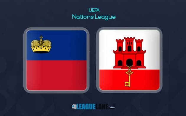 Soi kèo nhà cái tỉ số Liechtenstein vs Gibraltar, 10/10/2020 - Nations League