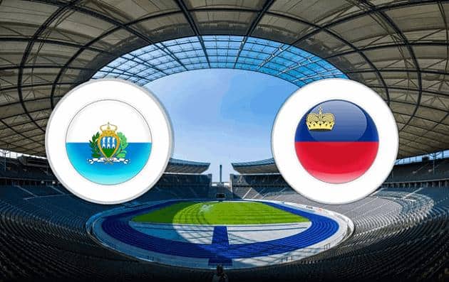 Soi kèo nhà cái tỉ số Liechtenstein vs San Marino, 13/10/2020 - Nations League