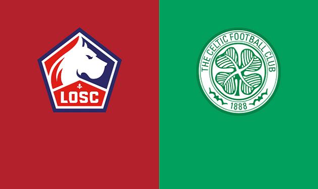Soi kèo nhà cái tỉ số Lille vs Celtic, 30/10/2020 - Cúp C2 Châu Âu