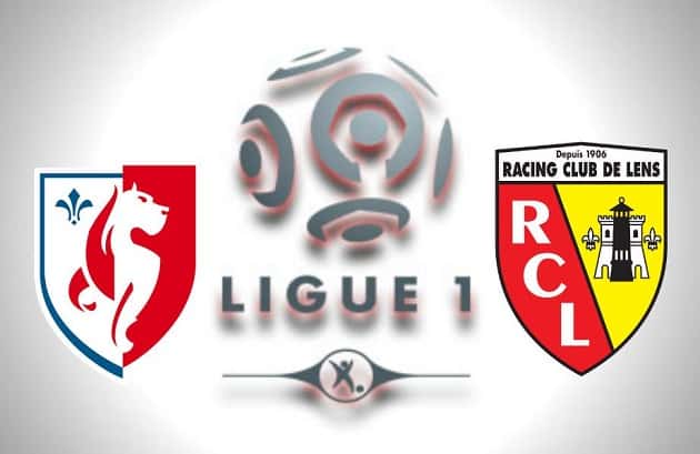 Soi kèo nhà cái tỉ số Lille vs Lens, 19/10/2020 - VĐQG Pháp [Ligue 1]