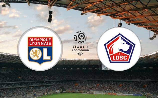 Soi kèo nhà cái tỉ số Lille vs Olympique Lyonnais, 2/11/2020 - VĐQG Pháp [Ligue 1]