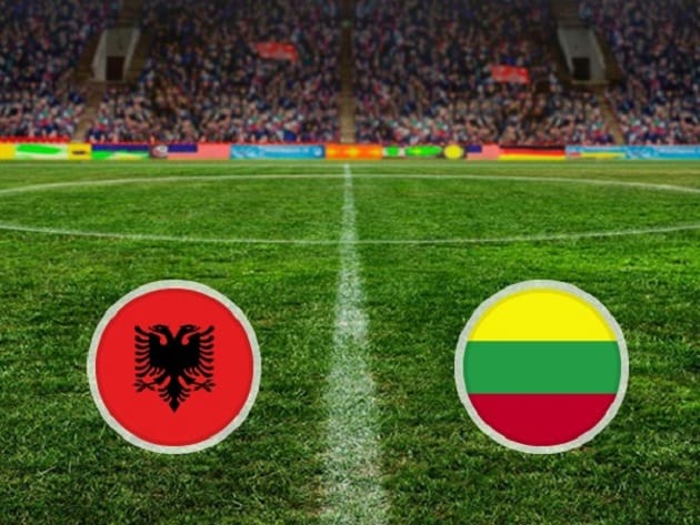 Soi kèo nhà cái tỉ số Lithuania vs Albania, 14/10/2020 - Nations League