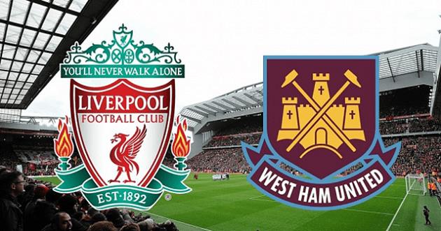 Soi kèo nhà cái tỉ số Liverpool vs West Ham United, 1/11/2020 - Ngoại Hạng Anh