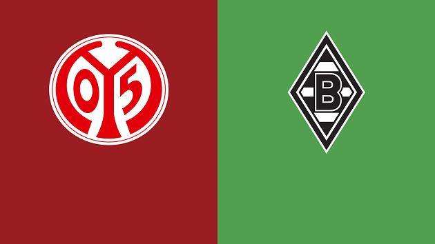 Soi kèo nhà cái tỉ số Mainz 05 vs Borussia M'gladbach, 24/10/2020 - VĐQG Đức [Bundesliga]