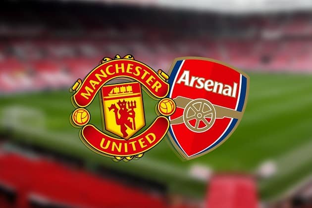 Soi kèo nhà cái tỉ số Manchester United vs Arsenal, 1/11/2020 - Ngoại Hạng Anh