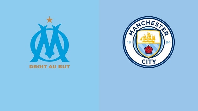 Soi kèo nhà cái tỉ số Marseille vs Manchester City, 28/10/2020 - Cúp C1 Châu Âu
