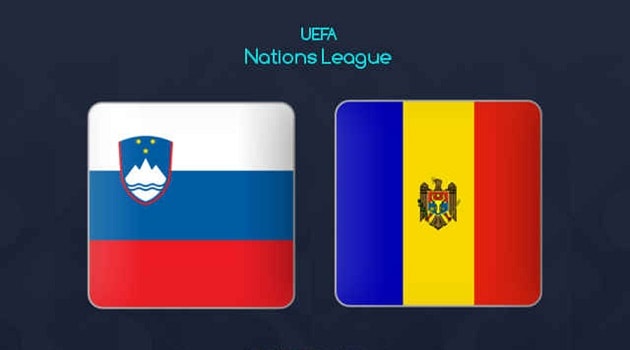 Soi kèo nhà cái tỉ số Moldova vs Slovenia, 15/10/2020 - Nations League