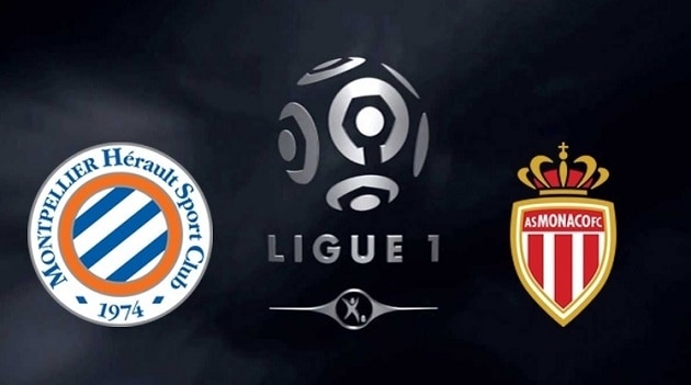 Soi kèo nhà cái tỉ số Monaco vs Montpellier, 18/10/2020 - VĐQG Pháp [Ligue 1]