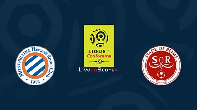 Soi kèo nhà cái tỉ số Montpellier vs Reims, 25/10/2020 - VĐQG Pháp [Ligue 1]
