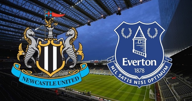 Soi kèo nhà cái tỉ số Newcastle United vs Everton, 1/11/2020 - Ngoại Hạng Anh