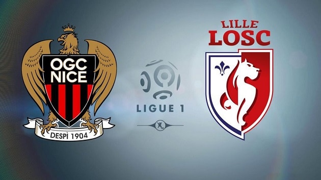 Soi kèo nhà cái tỉ số Nice vs Lille, 25/10/2020 - VĐQG Pháp [Ligue 1]