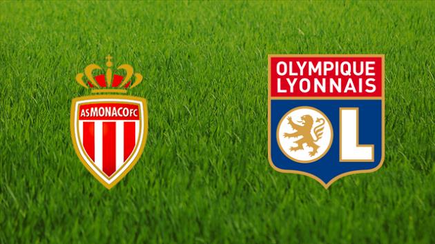 Soi kèo nhà cái tỉ số Olympique Lyonnais vs Monaco, 25/10/2020 - VĐQG Pháp [Ligue 1]