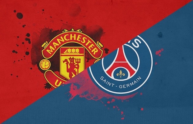 Soi kèo nhà cái tỉ số Paris SG vs Manchester Utd, 21/10/2020 - Cúp C1 Châu Âu