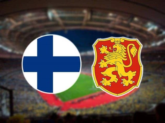 Soi kèo nhà cái tỉ số Phần Lan vs Bulgaria, 11/10/2020 - Nations League