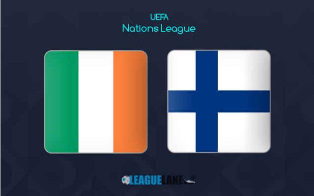 Soi kèo nhà cái tỉ số Phần Lan vs Cộng Hòa Ailen, 14/10/2020 - Nations League