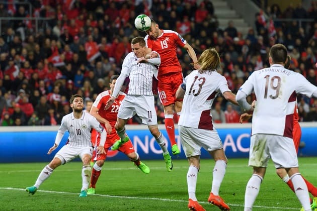 Soi kèo nhà cái tỉ số Quần đảo Faroe vs Latvia, 10/10/2020 - Nations League