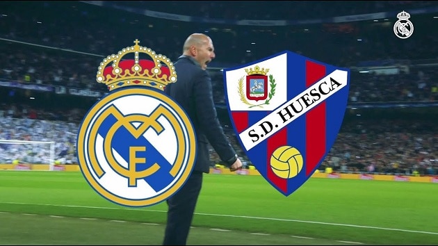 Soi kèo nhà cái tỉ số Real Madrid vs Huesca, 31/10/2020 - VĐQG Tây Ban Nha