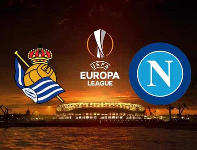 Soi kèo nhà cái tỉ số Real Sociedad vs Napoli, 30/10/2020 - Cúp C2 Châu Âu