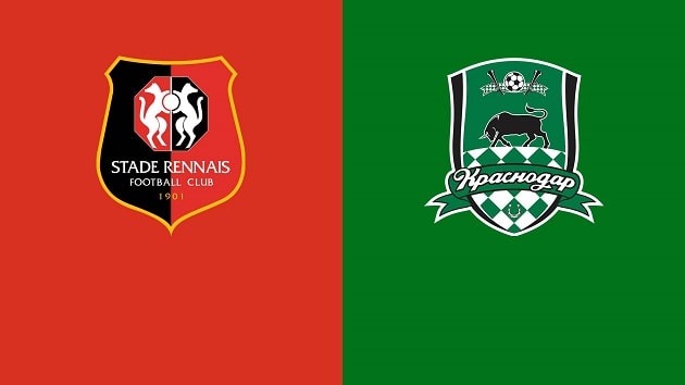 Soi kèo nhà cái tỉ số Rennes vs Krasnodar, 21/10/2020 - Cúp C1 Châu Âu