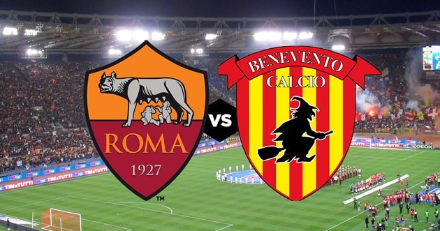 Soi kèo nhà cái tỉ số Roma vs Benevento, 19/10/2020 - VĐQG Ý [Serie A]