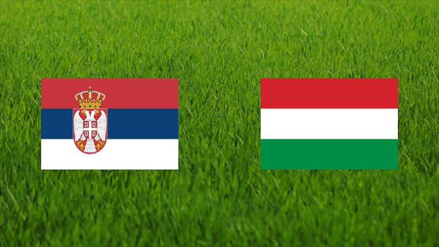 Soi kèo nhà cái tỉ số Serbia vs Hungary, 12/10/2020 - Nations League