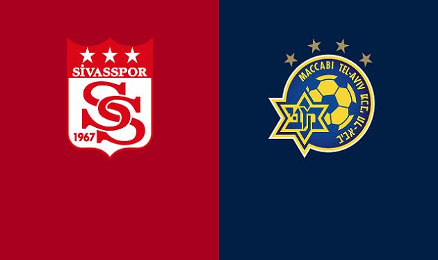 Soi kèo nhà cái tỉ số Sivasspor vs Maccabi Tel Aviv, 30/10/2020 - Cúp C2 Châu Âu