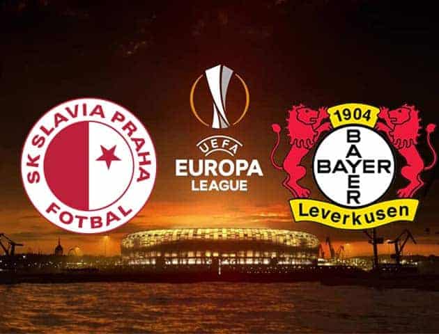 Soi kèo nhà cái tỉ số Slavia Prague vs Bayer Leverkusen, 30/10/2020 - Cúp C2 Châu Âu