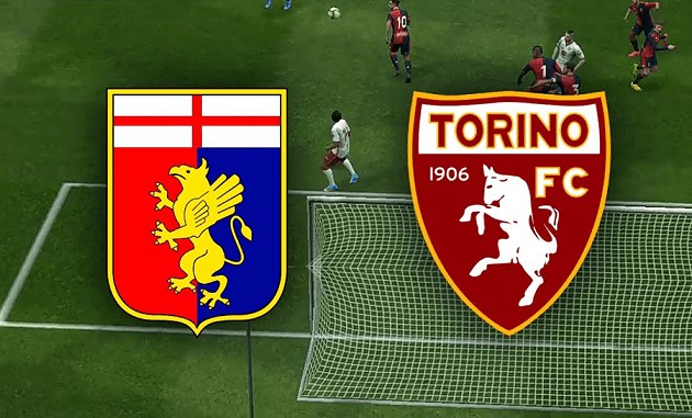 Soi kèo nhà cái tỉ số Genoa vs Torino, 4/11/2020 - VĐQG Ý [Serie A]