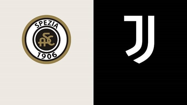 Soi kèo nhà cái tỉ số Spezia vs Juventus, 1/11/2020 - VĐQG Ý [Serie A]