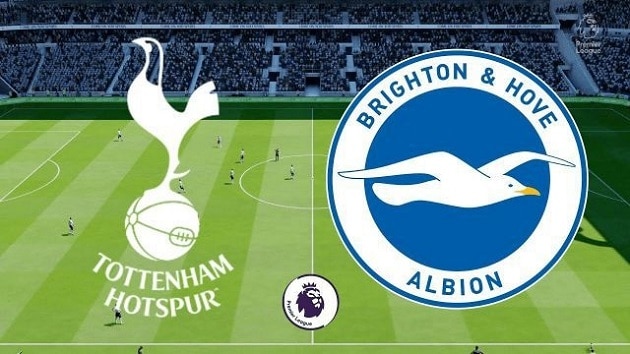 Soi kèo nhà cái tỉ số Tottenham Hotspur vs Brighton & Hove Albion, 2/11/2020 - Ngoại Hạng Anh