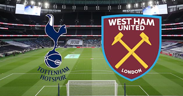 Soi kèo nhà cái tỉ số Tottenham Hotspur vs West Ham United, 18/10/2020 - Ngoại Hạng Anh