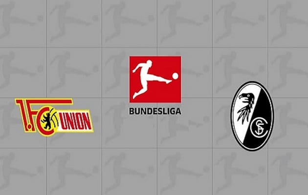 Soi kèo nhà cái tỉ số Union Berlin vs Freiburg, 24/10/2020 - VĐQG Đức [Bundesliga]