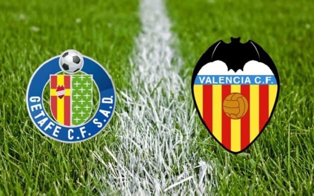 Soi kèo nhà cái tỉ số Valencia vs Getafe, 2/11/2020 - VĐQG Tây Ban Nha