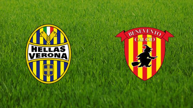 Soi kèo nhà cái tỉ số Verona vs Benevento, 3/11/2020 - VĐQG Ý [Serie A]