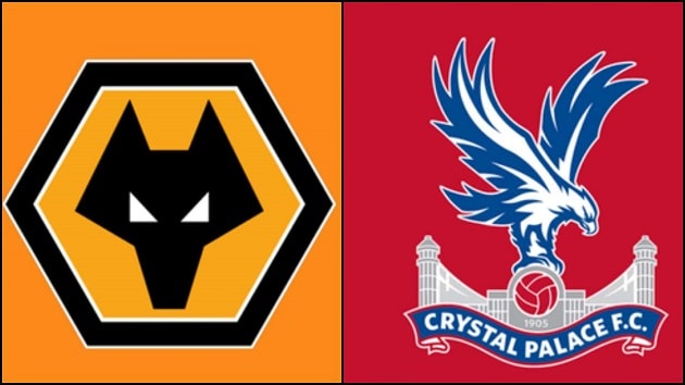 Soi kèo nhà cái tỉ số Wolverhampton Wanderers vs Crystal Palace, 31/10/2020 - Ngoại Hạng Anh