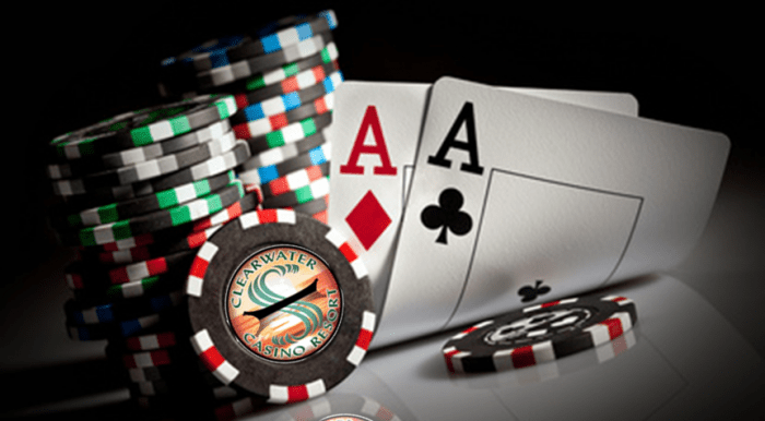 Chia sẻ kinh nghiệm từ những tay chơi poker chuyên nghiệp