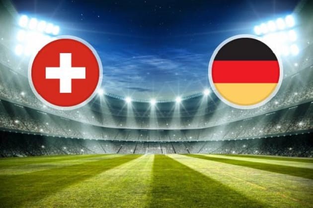 Soi kèo nhà cái tỉ số Đức vs Thụy Sĩ, 14/10/2020 - Nations League