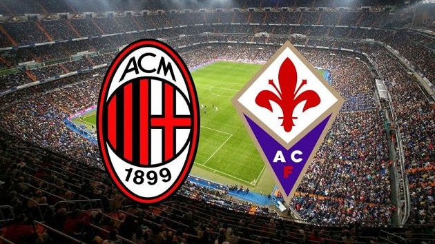 Soi kèo nhà cái tỉ số AC Milan vs Fiorentina, 29/11/2020 - VĐQG Ý [Serie A]