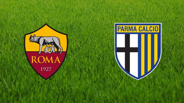 Soi kèo nhà cái tỉ số AS Roma vs Parma, 22/11/2020 - VĐQG Ý [Serie A]