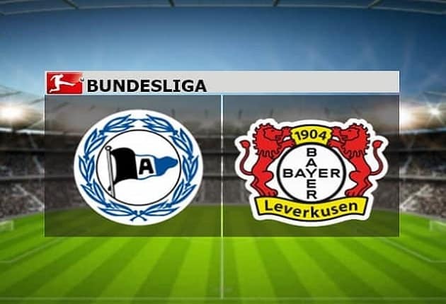 Soi kèo nhà cái tỉ số Arminia Bielefeld vs Bayer Leverkusen, 21/11/2020 - VĐQG Đức [Bundesliga]