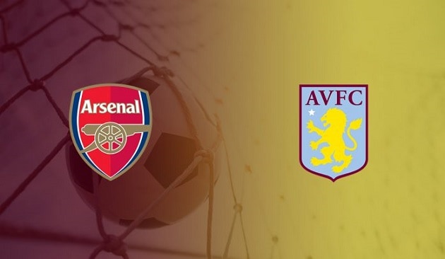 Soi kèo nhà cái tỉ số Arsenal vs Aston Villa, 7/11/2020 - Ngoại Hạng Anh